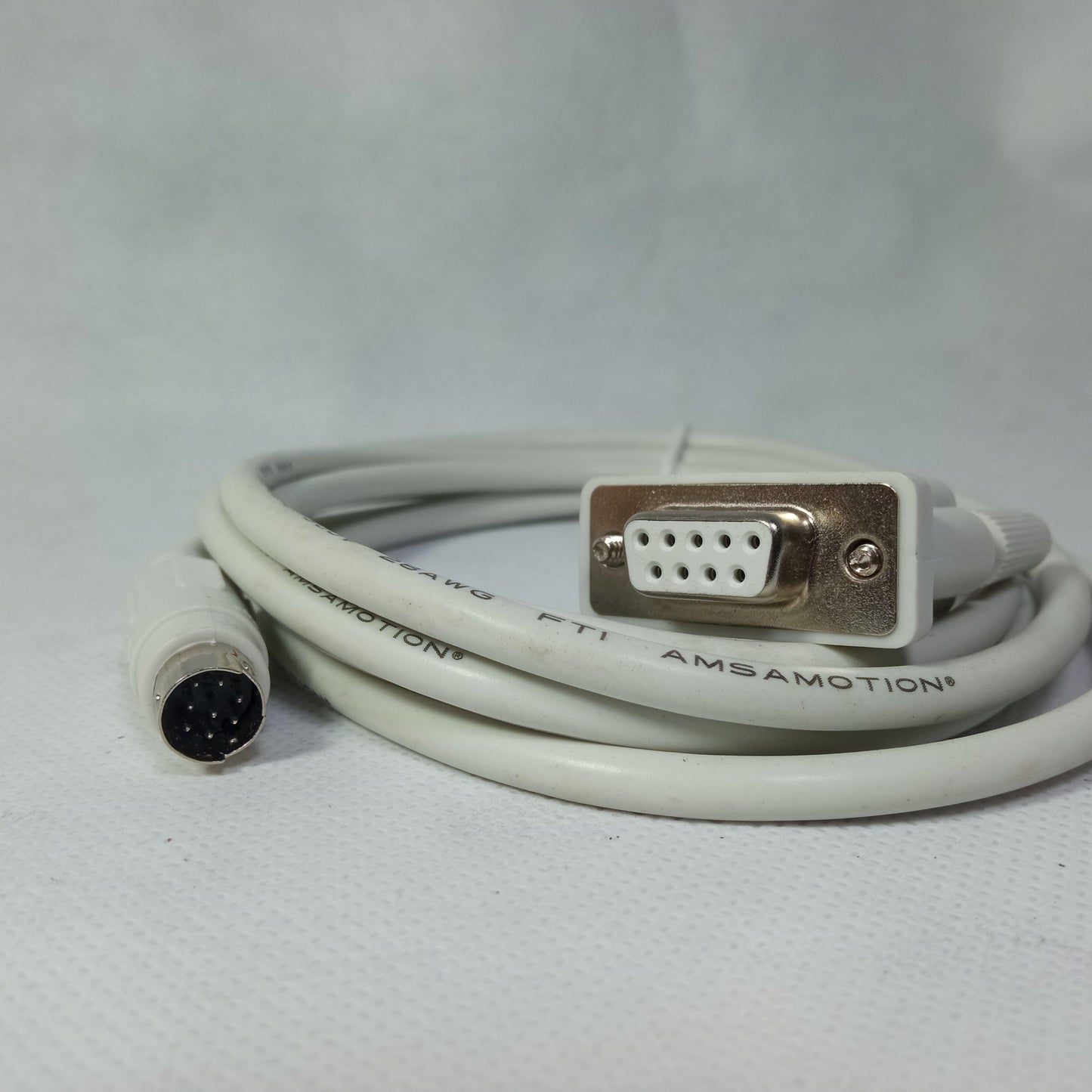 Mitsubishi Plc to HMI Cable fx-ip  in Pakistan - industryparts.pk