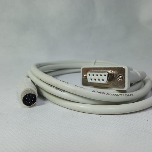 Mitsubishi Plc to HMI Cable fx-ip  in Pakistan - industryparts.pk