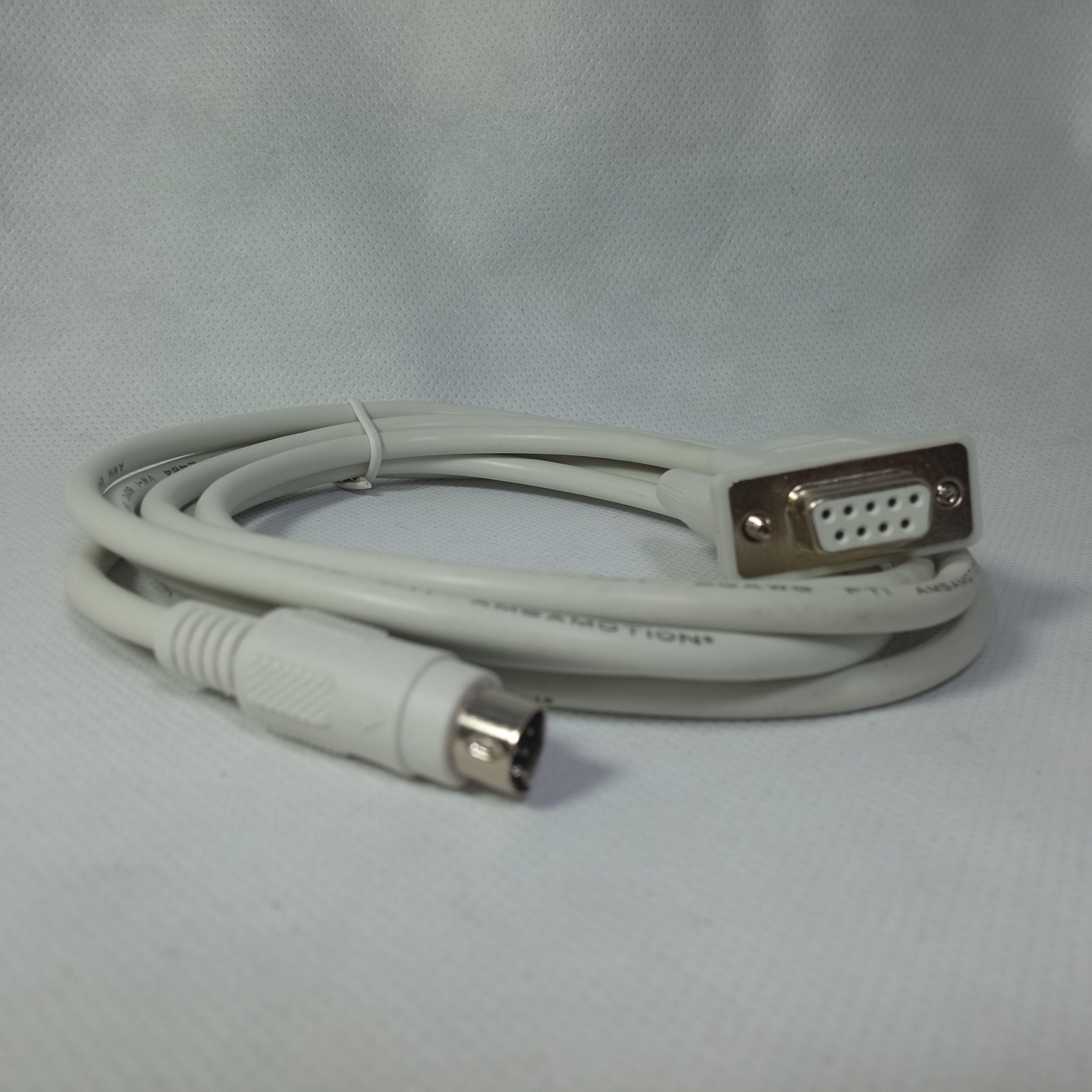 Mitsubishi Plc to HMI Cable fx-ip  in Pakistan - industryparts.pk