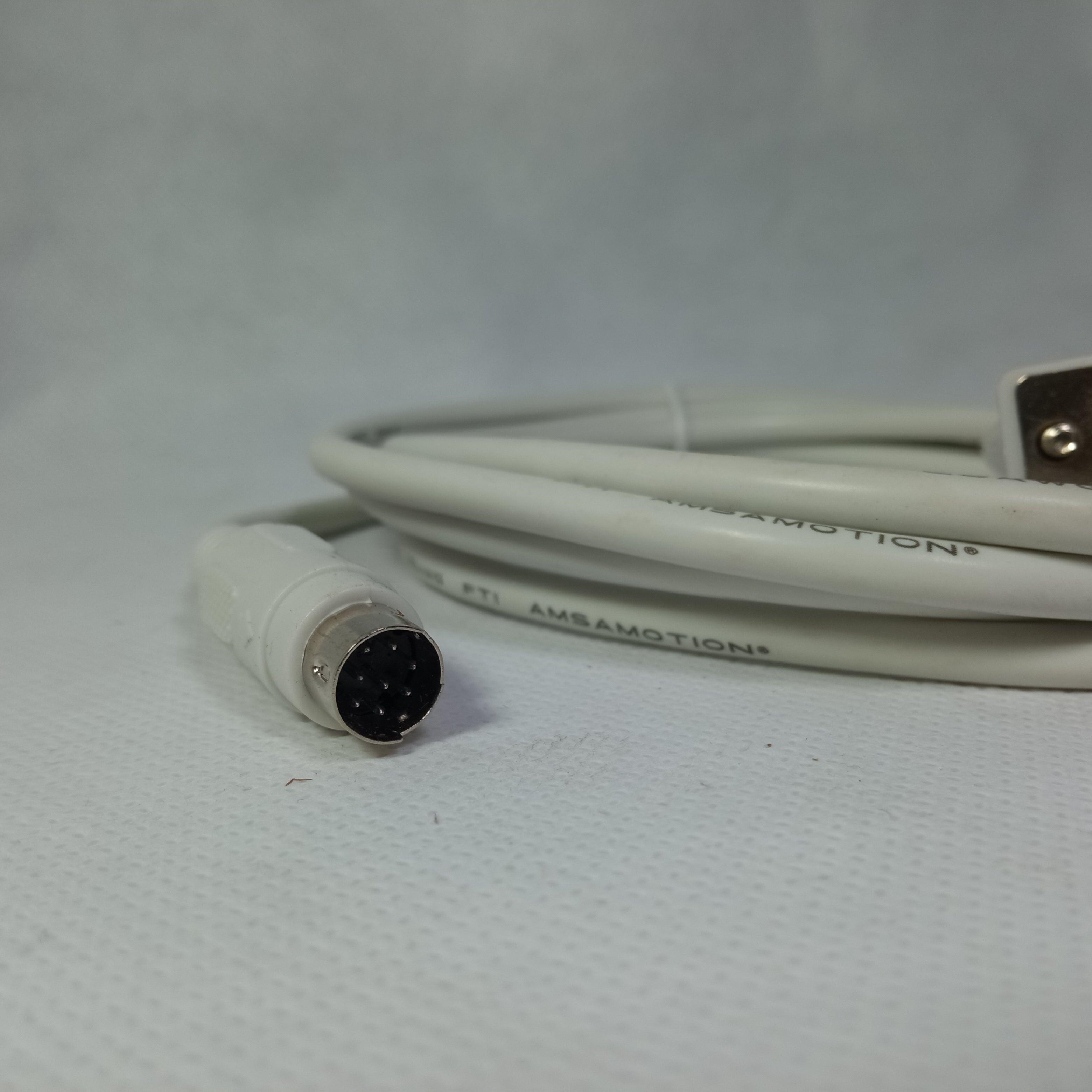 Mitsubishi Plc to HMI Cable fx-ip  in Pakistan - industryparts.pk