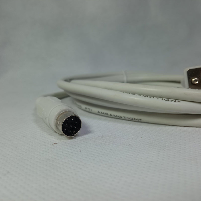 Mitsubishi Plc to HMI Cable fx-ip  in Pakistan - industryparts.pk