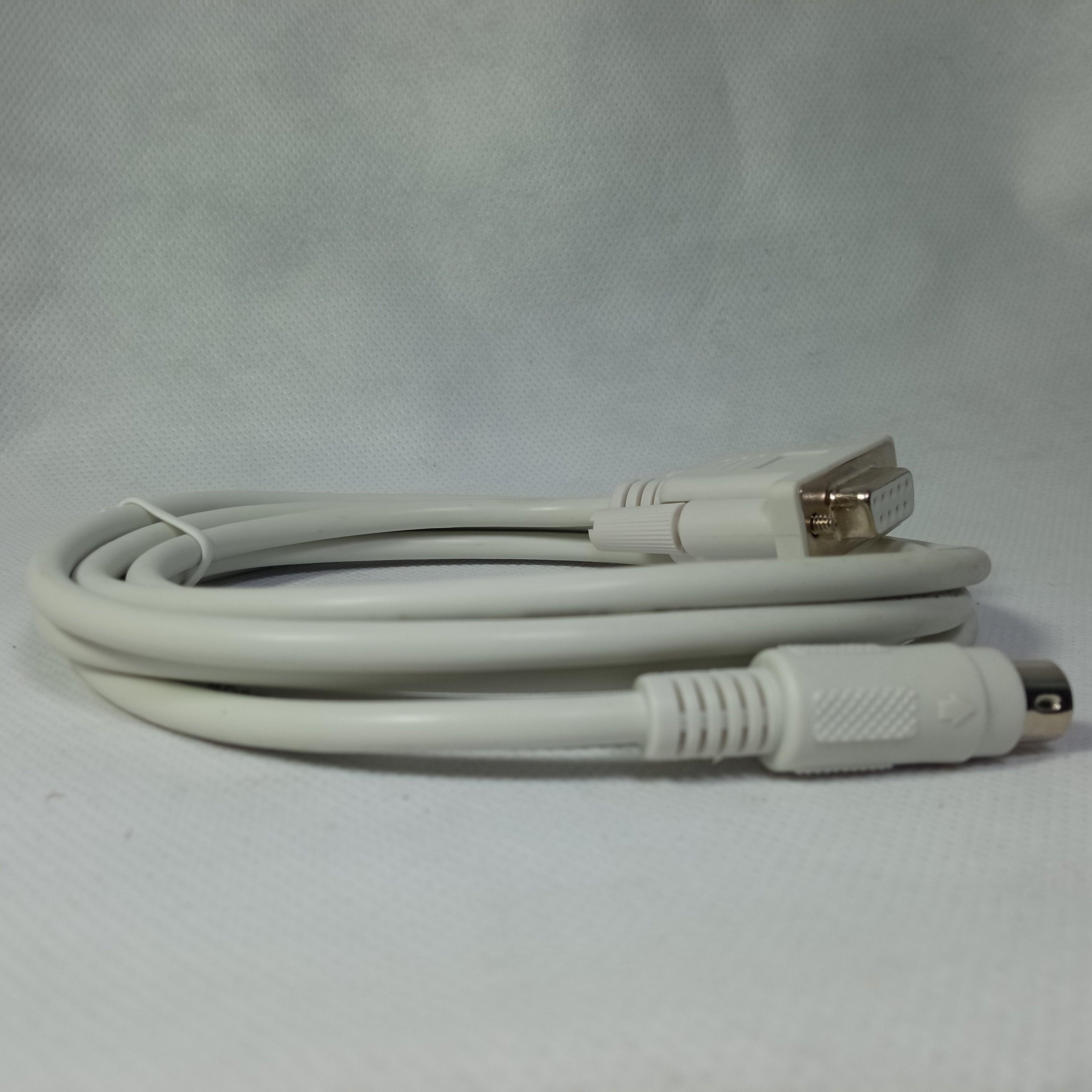 Mitsubishi Plc to HMI Cable fx-ip  in Pakistan - industryparts.pk