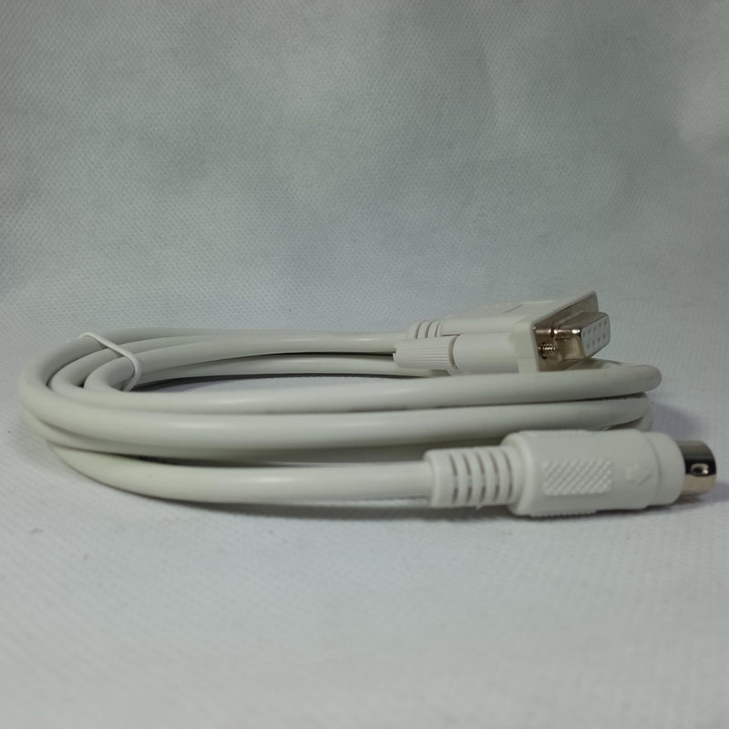 Mitsubishi Plc to HMI Cable fx-ip  in Pakistan - industryparts.pk