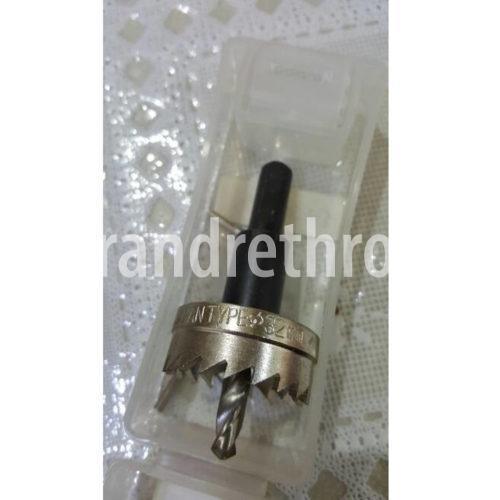 38mm KUGEL HIGH SPEED STEEL HOLE SAW - industryparts.pk