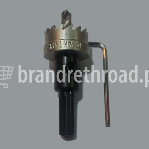 38mm KUGEL HIGH SPEED STEEL HOLE SAW - industryparts.pk