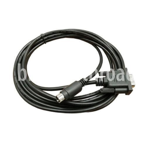 Mitsubishi PLC to Weintek HMI Communication Cable in Pakistan - industryparts.pk