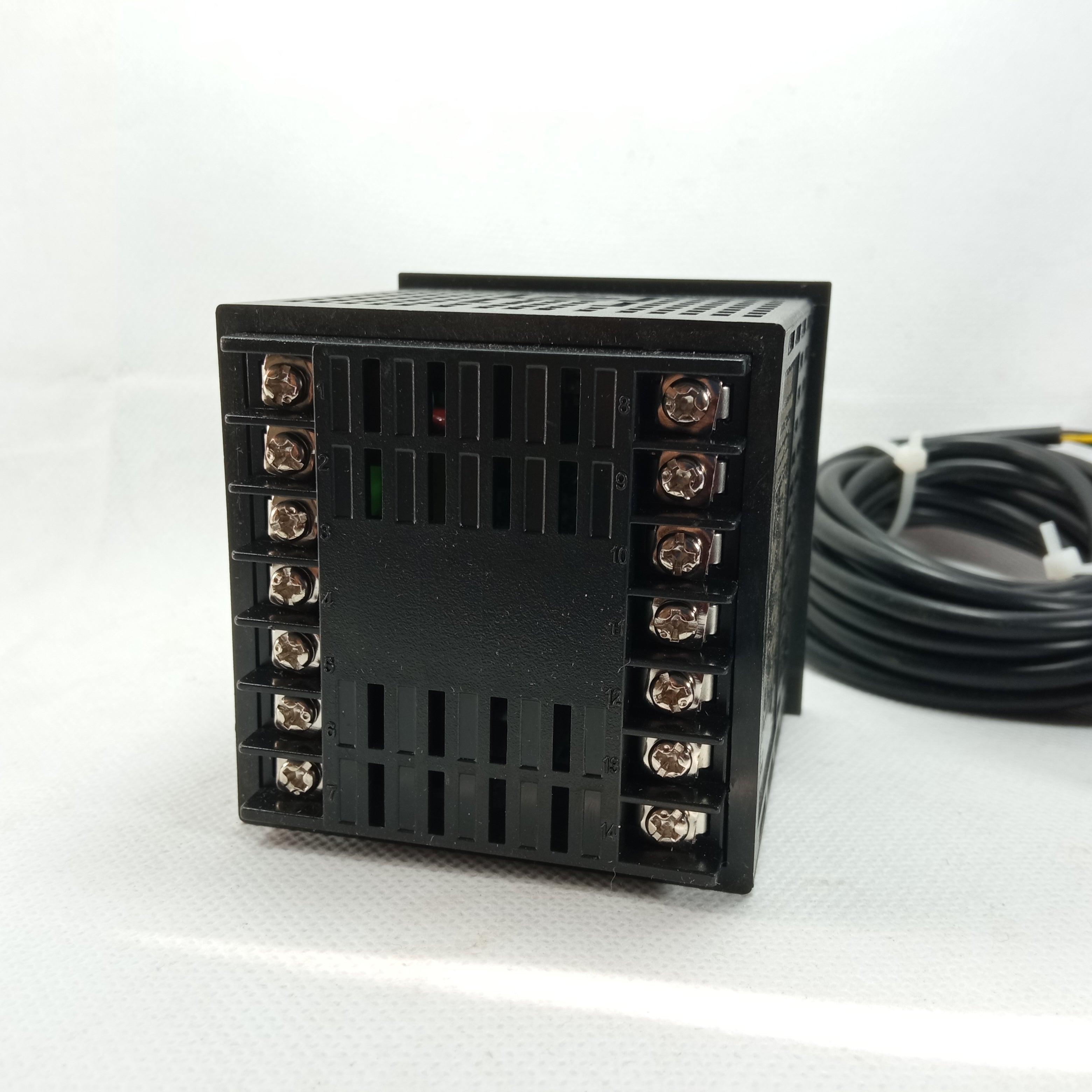 TDK-0302A Temperature and Humidity Controller in Pakistan