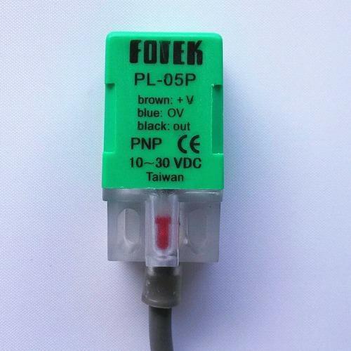 FOTEK Proximity Sensor PL-05P - industryparts.pk
