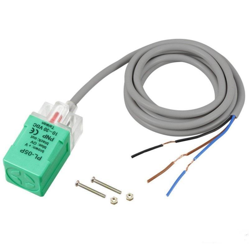 FOTEK Proximity Sensor PL-05P - industryparts.pk