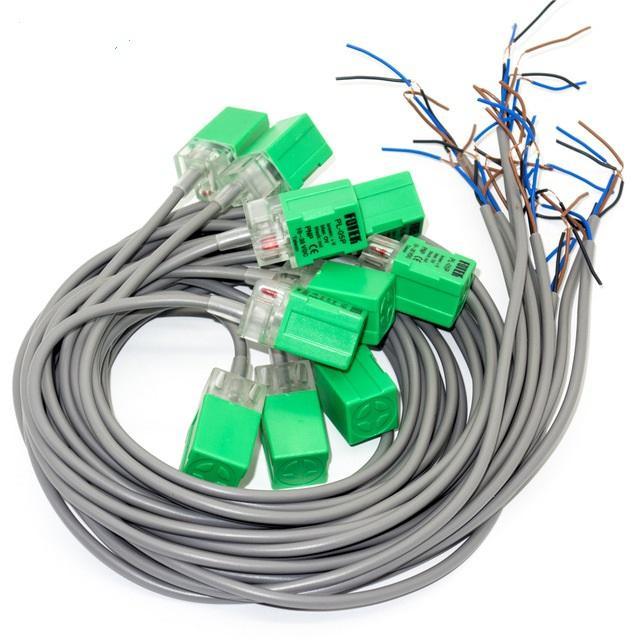 FOTEK Proximity Sensor PL-05P - industryparts.pk