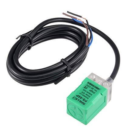 FOTEK Proximity Sensor PL-05P - industryparts.pk
