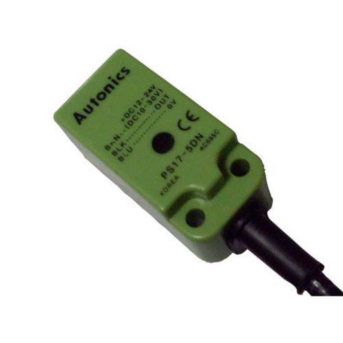 Proximity Sensor PS17-5DN NPN in Pakistan - industryparts.pk