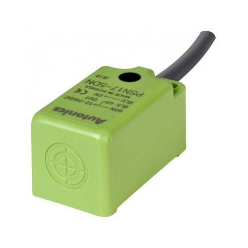 Proximity Sensor PS17-5DN NPN in Pakistan - industryparts.pk