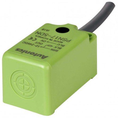 Proximity Sensor PS17-5DN NPN in Pakistan - industryparts.pk