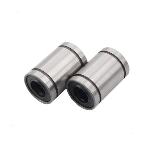 Linear bearing LM8UU for 8mm smooth shafts - industryparts.pk