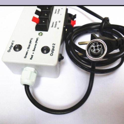 Proximity Switch Sensor / Photoelectric Switch Tester - industryparts.pk