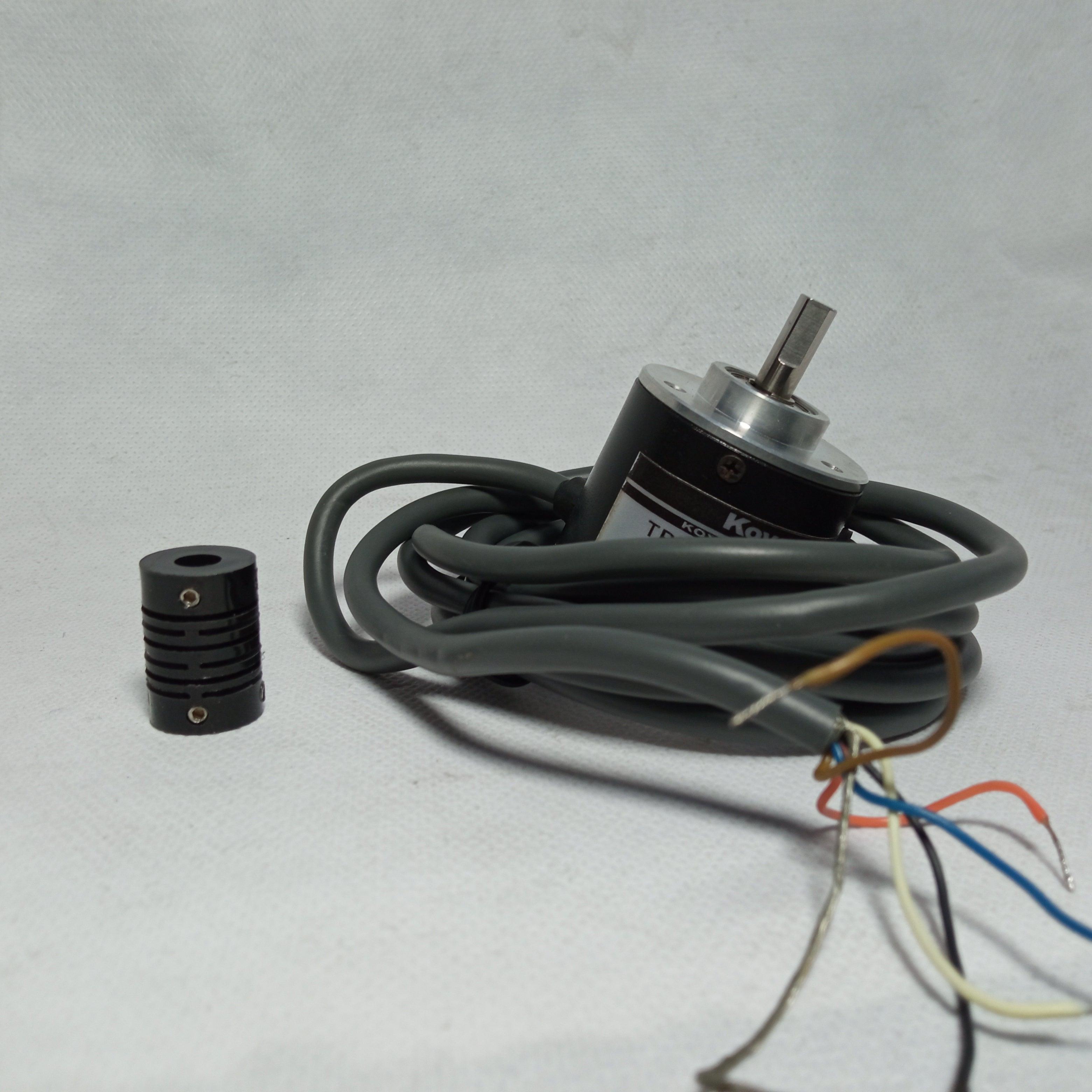 Koyo Electron Rotary Encoder TRD-2T100BF in Pakistan - industryparts.pk