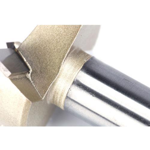 14mm Forstner tips Woodworking tools Hole Saw Cutter - industryparts.pk