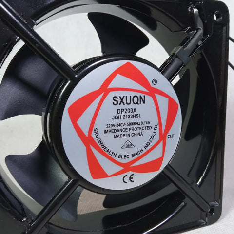 SUNON FAN 220v 50hz Cooling Fan in Pakistan