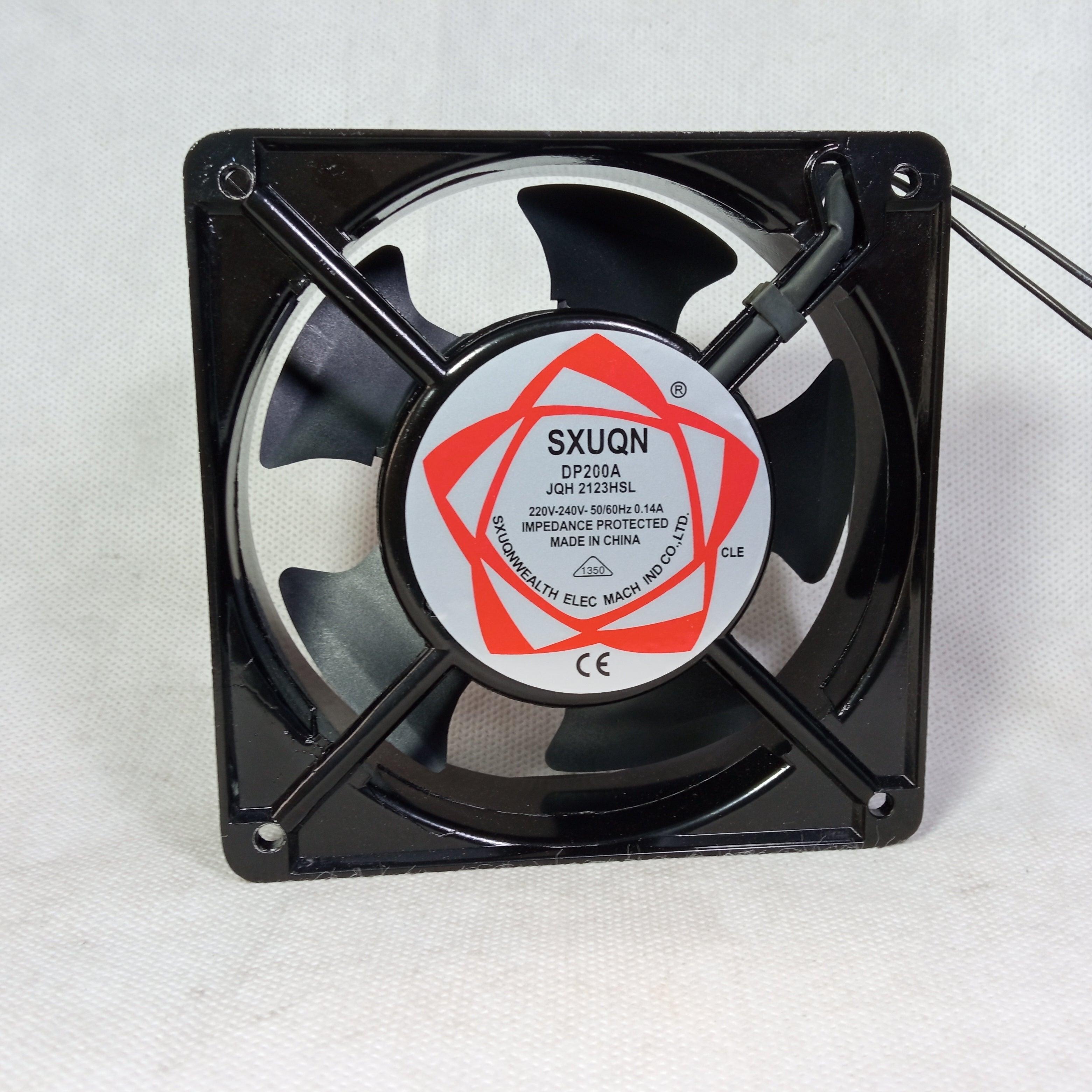 SUNON FAN 220v 50hz Cooling Fan in Pakistan - industryparts.pk