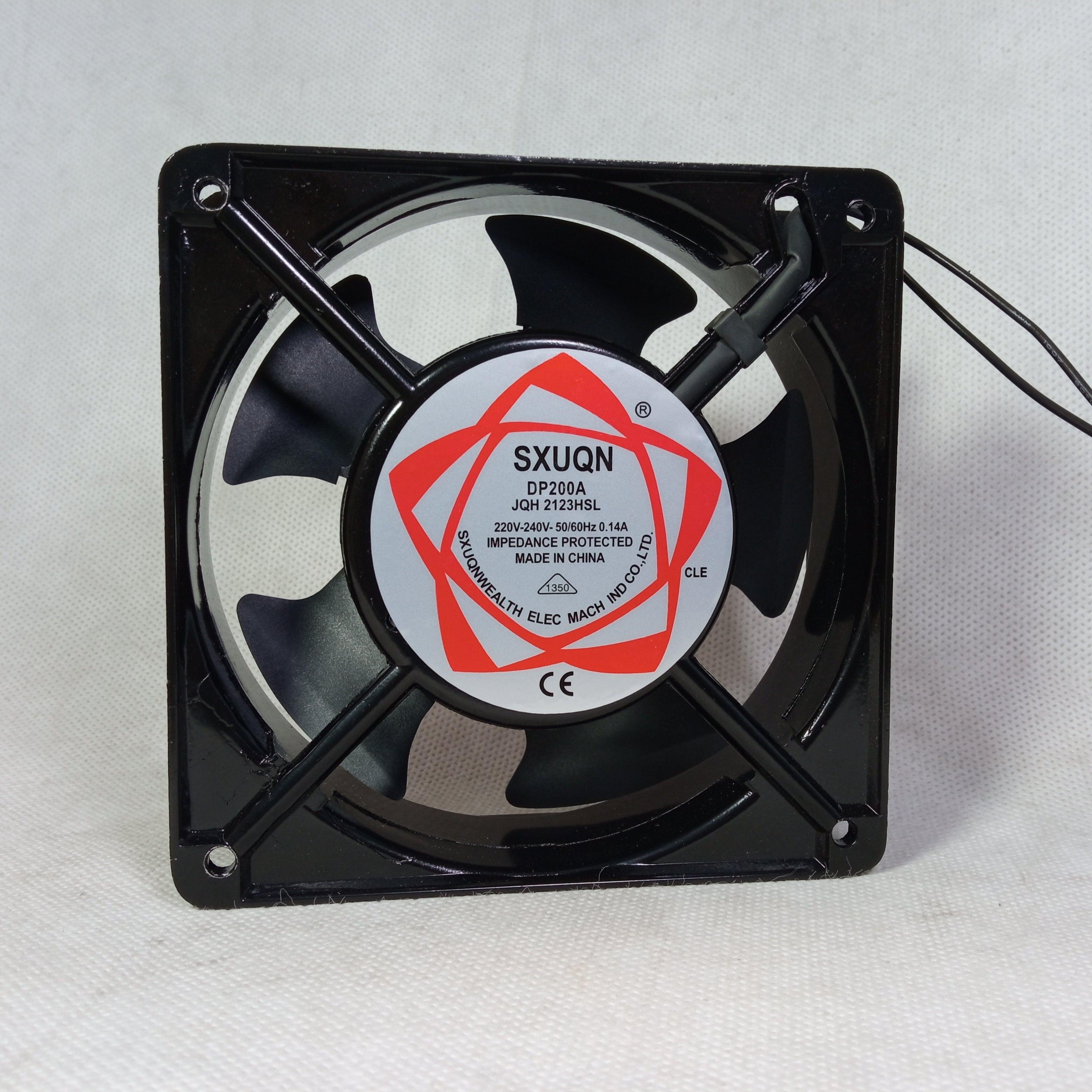 SUNON FAN 220v 50hz Cooling Fan in Pakistan - industryparts.pk