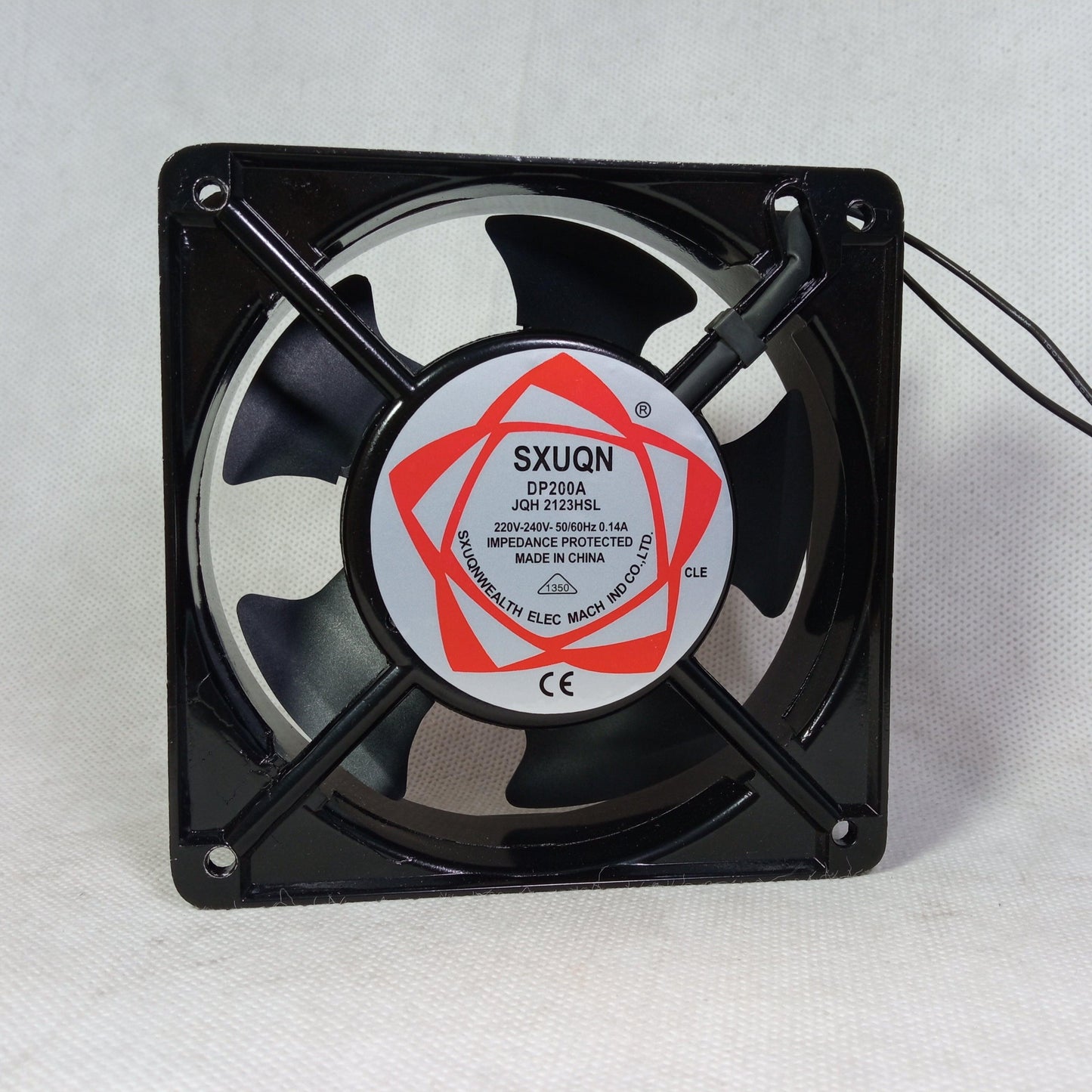 SUNON FAN 220v 50hz Cooling Fan in Pakistan - industryparts.pk