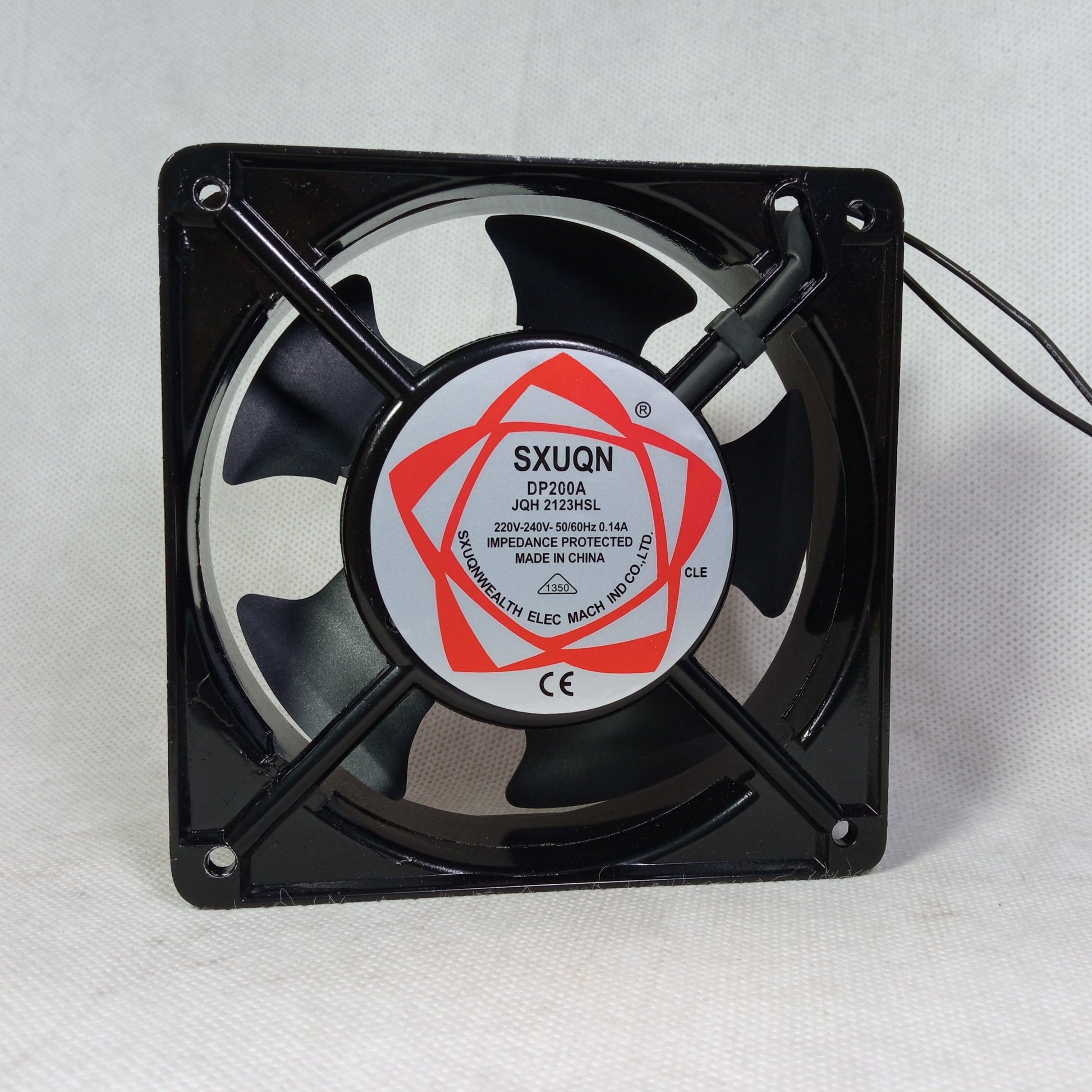 SUNON FAN 220v 50hz Cooling Fan in Pakistan - industryparts.pk