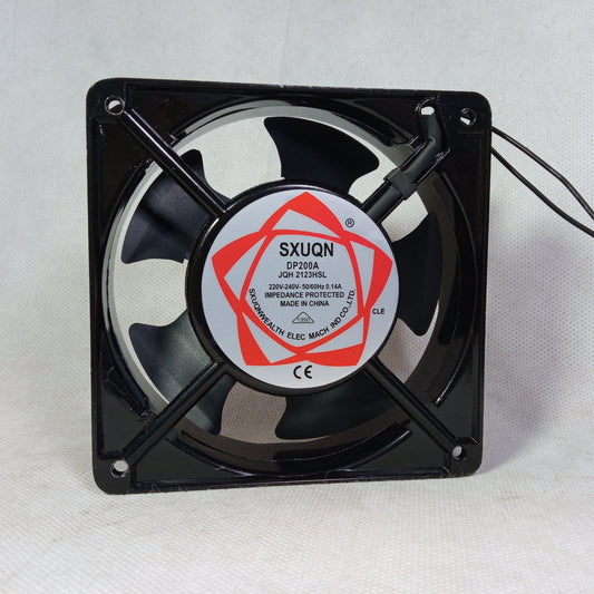SUNON FAN 220v 50hz Cooling Fan in Pakistan - industryparts.pk