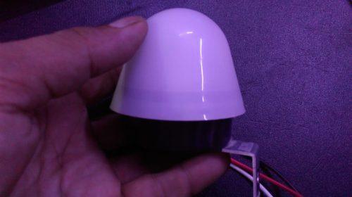 230 Volt 6 Amp Auto Day/Night On &amp;amp Off Photocell LDR - industryparts.pk