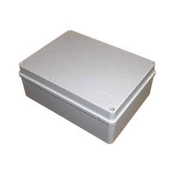 15 Inches Electronic Adaptable Junction Box 380mm x 300mm x 120mm In Pakistan - industryparts.pk