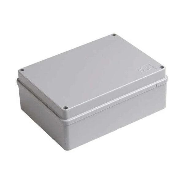 15 Inches Electronic Adaptable Junction Box 380mm x 300mm x 120mm In Pakistan - industryparts.pk