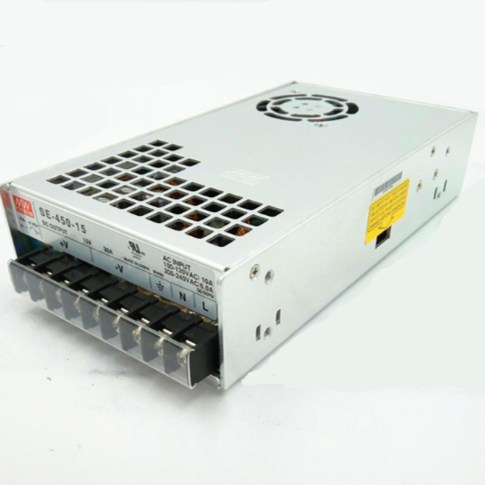 15V 30Amp Switching LED Power Supply