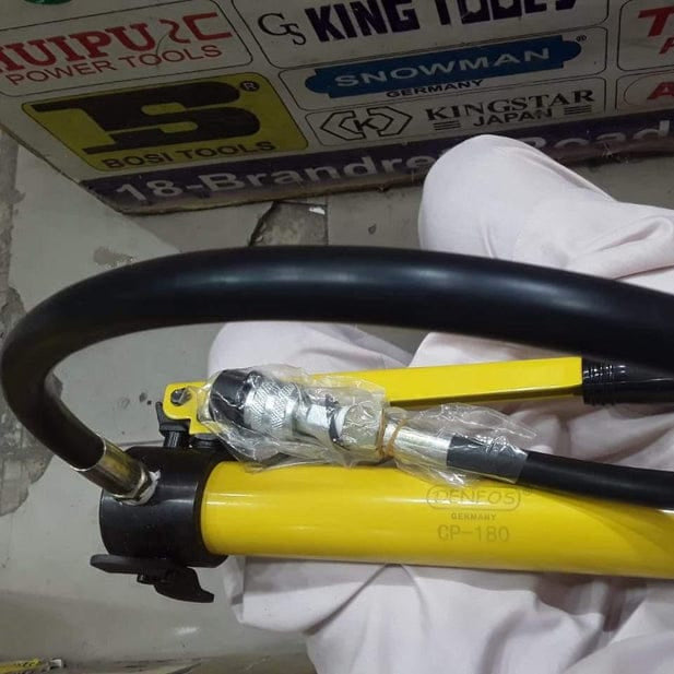 16-400mm Split Unit Hydraulic Cable Crimper FYQ-400 in Pakistan