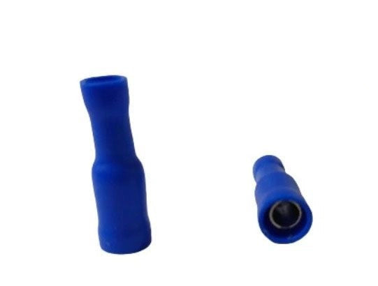 161-FRD2-156 InsulatedEl Ectrical Crimp Female Terminal in Pakistan