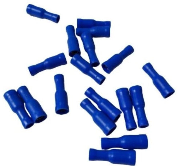 161-FRD2-156 InsulatedEl Ectrical Crimp Female Terminal in Pakistan