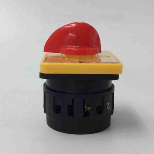 A-O-M 3 Position Selector Switch - industryparts.pk