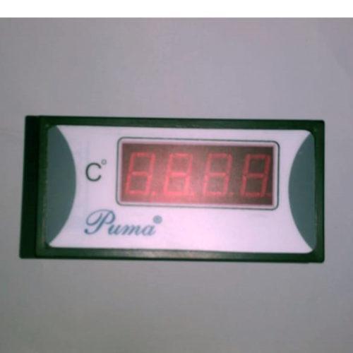 Puma Digital Pt-100 type temperature meter 0~800c - industryparts.pk