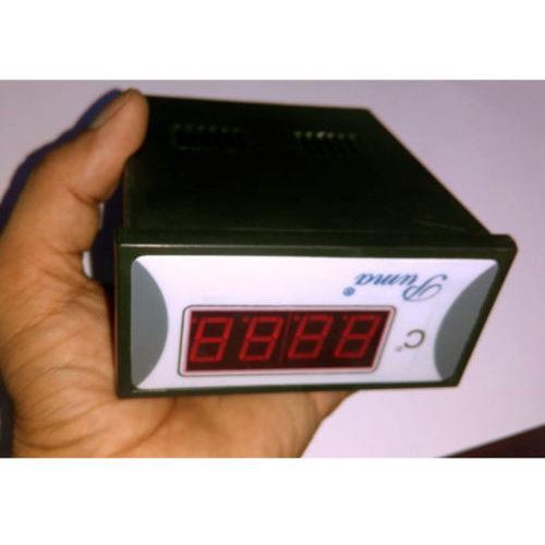 Puma Digital Pt-100 type temperature meter 0~800c - industryparts.pk