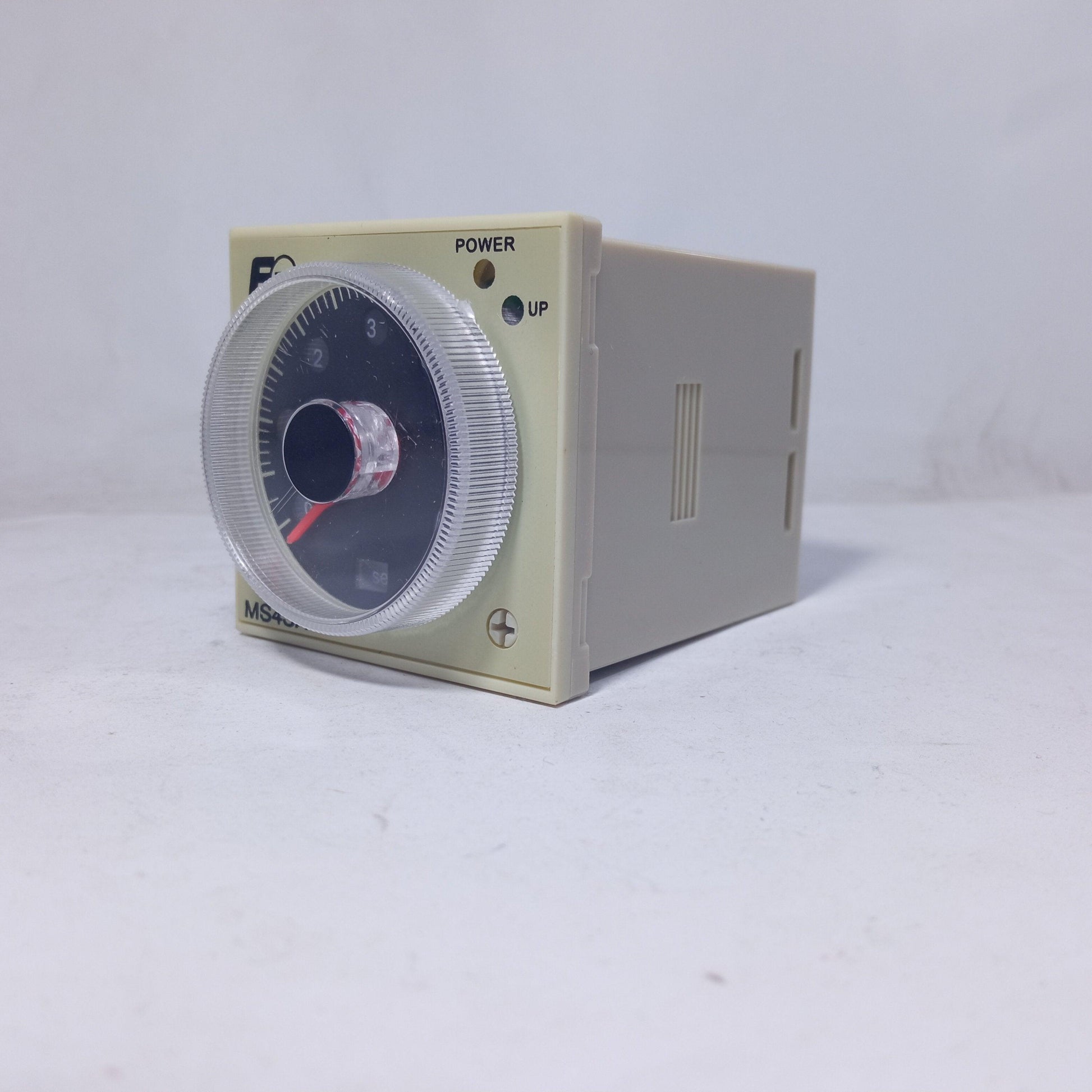 Fuji Electric on-delay timer (china made ) MS4SA in Pakistan - industryparts.pk