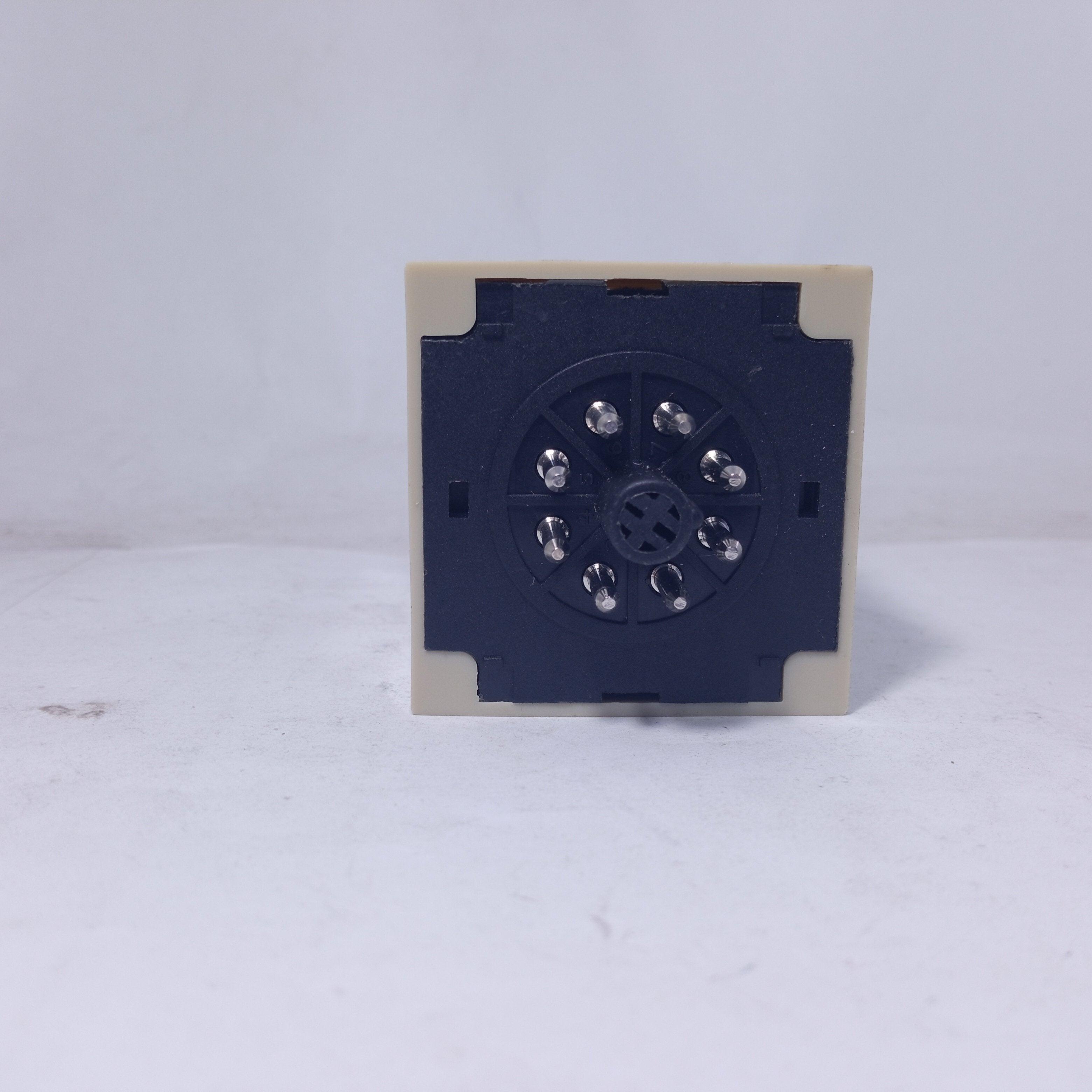 Fuji Electric on-delay timer (china made ) MS4SA in Pakistan - industryparts.pk