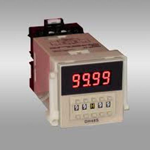 DH48S-2Z 0.01s-99H99M AC Digital Programmable Time in Pakistan - industryparts.pk