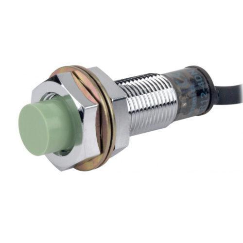 Autonics Cylindrical Type Proximity Sensor PR12-4DN - industryparts.pk