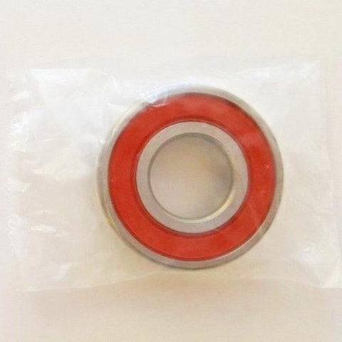 NTN Bearing 6202 2RS/LLU/C3 Rubber Sealed or ZZ/2Z/C3 Metal Shielded original