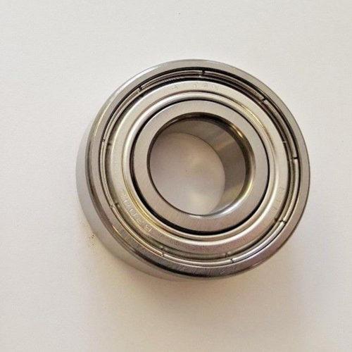 NTN Bearing 6202 2RS/LLU/C3 Rubber Sealed or ZZ/2Z/C3 Metal Shielded original - industryparts.pk