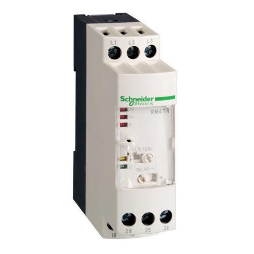 RM4TR32 Schneider phase failure Relay - industryparts.pk