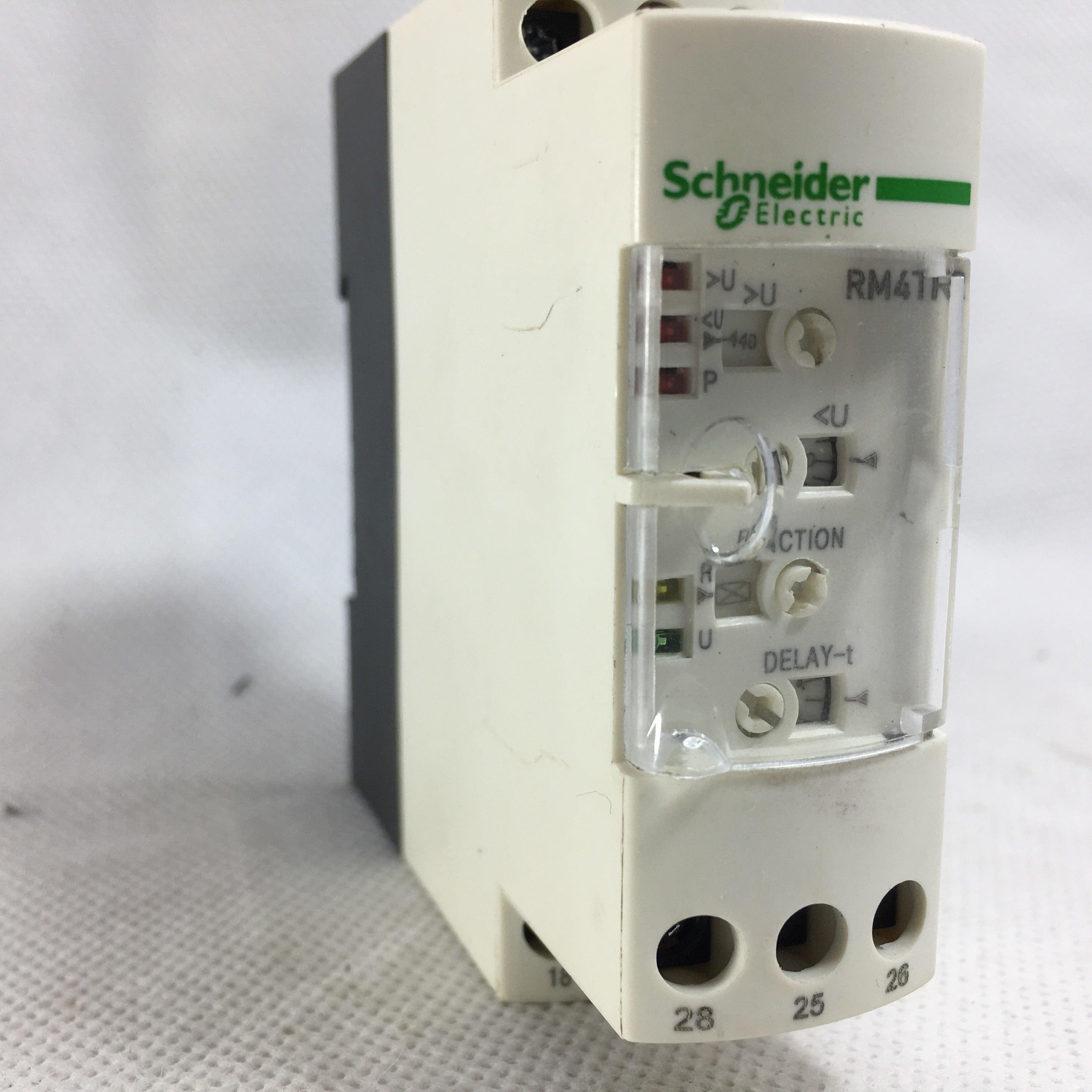 RM4TR32 1pcs New Schneider Relay in Pakistan - industryparts.pk