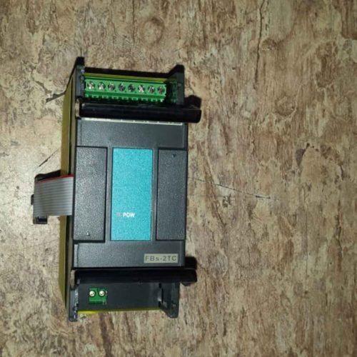 FATAK FBS-2TC FBS-TC2 Temperature Measurement Module in Pakistan - industryparts.pk