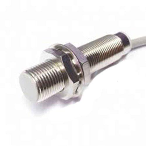 Hall Magnetic Sensor 12mm pnp - industryparts.pk