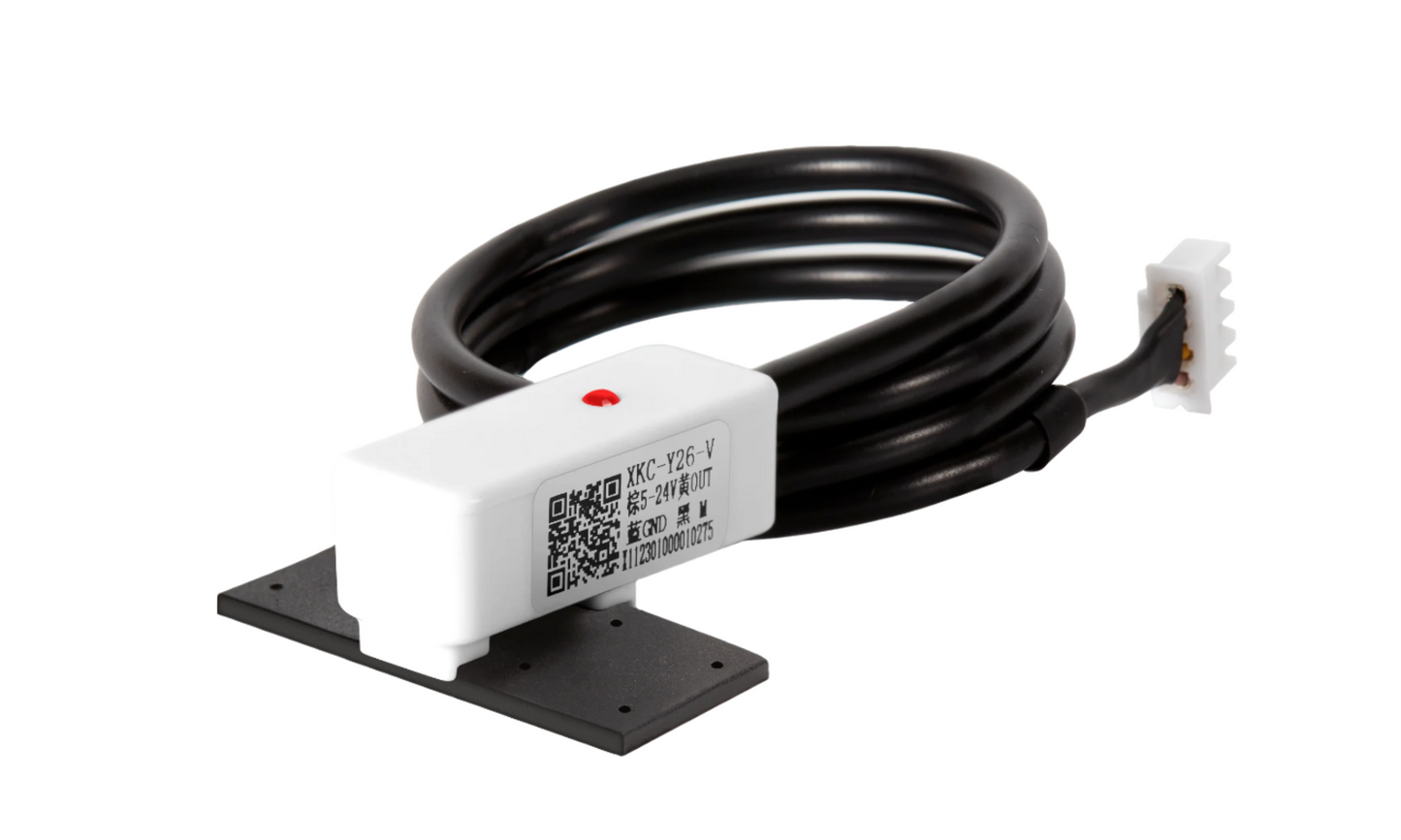 Y26 Non-contact liquid level sensor in Pakistan