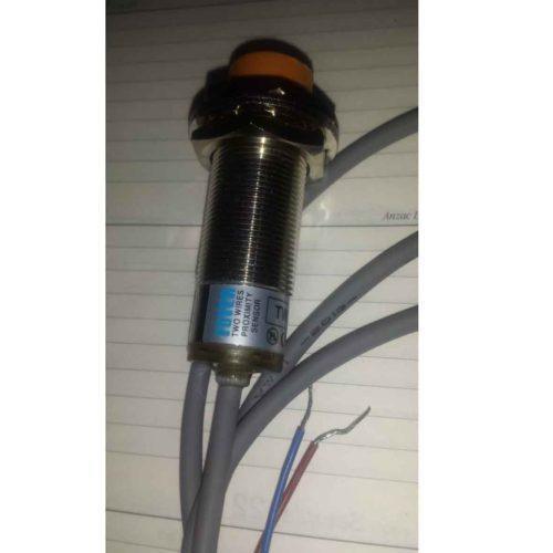 TW18-08C Proximity Sensor (TAIWAN) - industryparts.pk